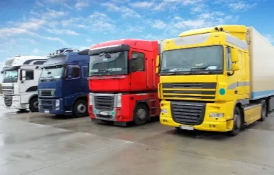 İstanbul Sütçüler Nakliye Ambarı